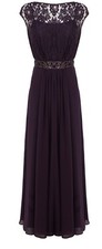 COAST LORI LEE MAXI GRAPE