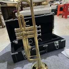 YMHTrumpet YTR-4335GS B-flat