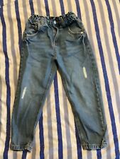 ‘TU’ Girl’s Jeans (6 Years)