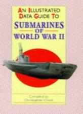 Submarines of World War II