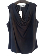 Artigiano V Cowl Neck 100%