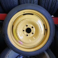 Honda Civic Type R ACCORD 2006-2023 17" Space Saver Spare Wheel C