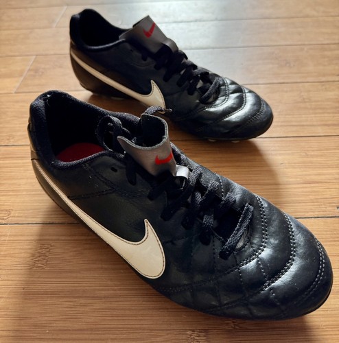 Nike tiempo rio r - jr,