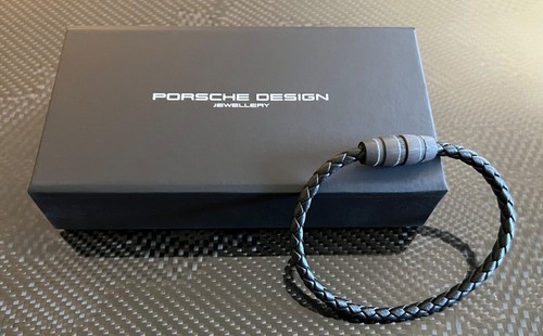 Genuine porsche design - design, grooves