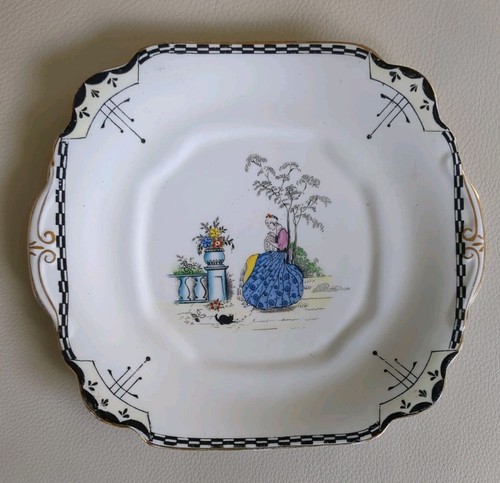 Vintage wellington hand - wellington,