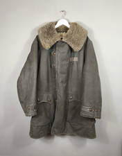 1940s WW2 M1909 Livpäls