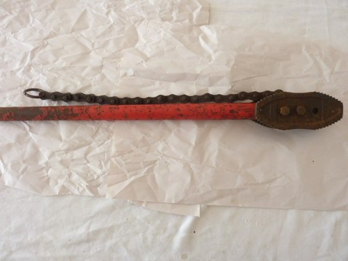 Facom 137a heavy duty - 1/2",