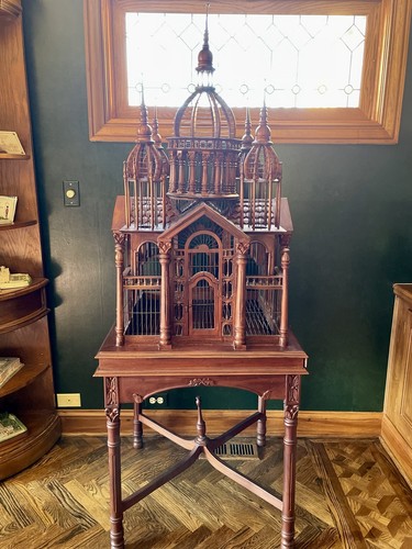 Antique monumental victorian - monumental,