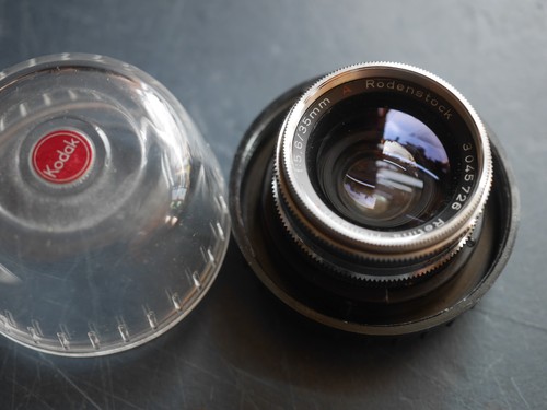 Schneider kreuznach 35mm 6 - schneider,