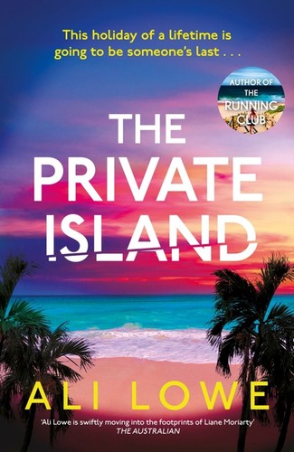 The private island - island:,
