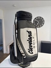 Cleveland Golf Tour Bag