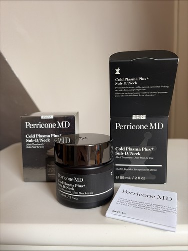Perricone cold plasma plus - md,