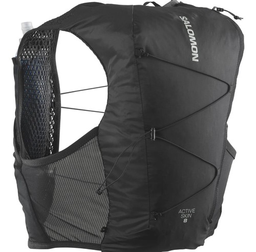 Salomon active skin - active, 8