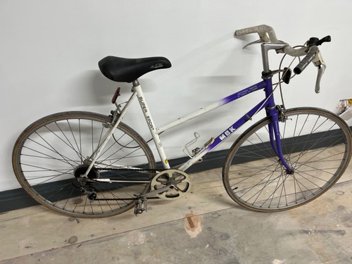 Mbk ladies sports bike speed - ladies,