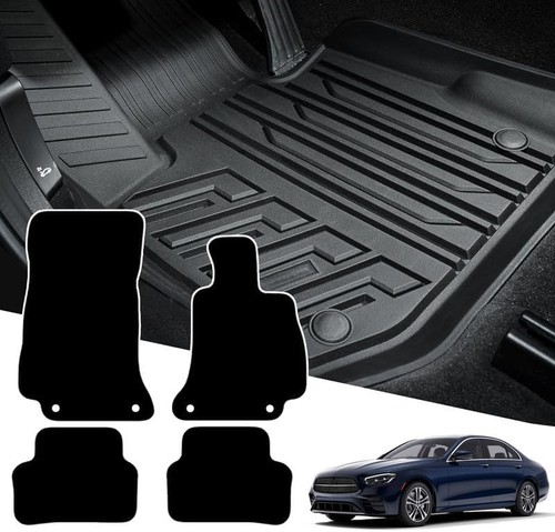 Mattrax car mats for - -,