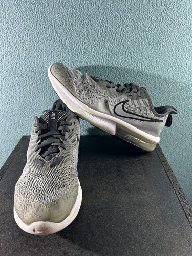 Nike air max - sequent, grey