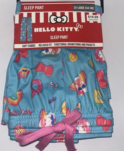Hello kitty sleep - sleep, pants