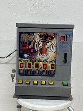 Video poker tiger vintage slot - tiger,