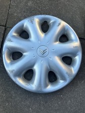 15" Wheel Trim Hub Cap Genuine