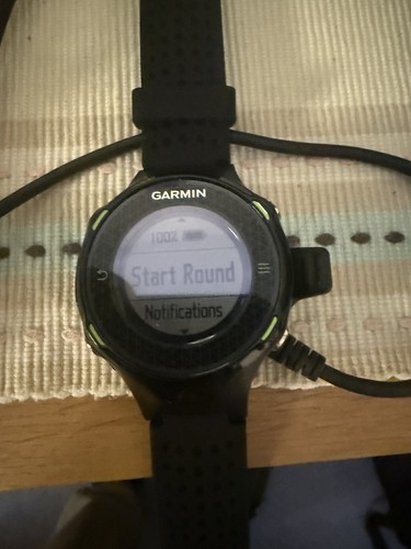Garmin approach gps touch - approach, s4