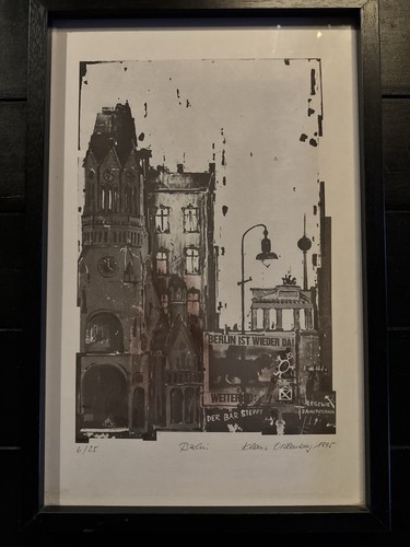 Klaus oldenburg berlin - klaus,