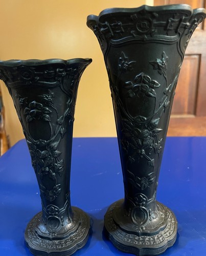 Extremely rare pair wedgwood - extremely,