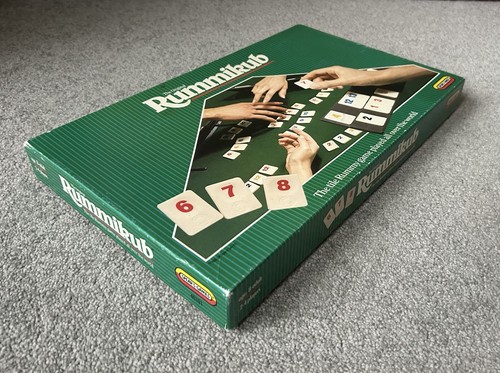 The original rummikub tile - original,