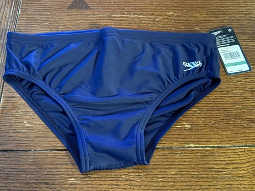 Speedo solid brief - solid,