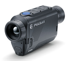Pulsar Axion XQ19 Compact