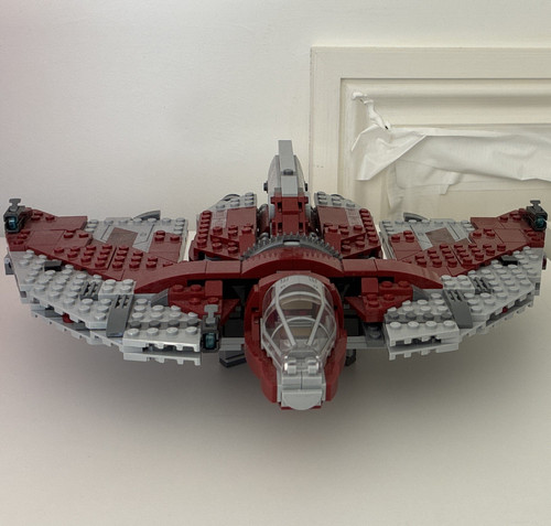 Lego star wars - star, tano