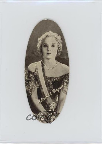 1934 carreras film stars - 1934,
