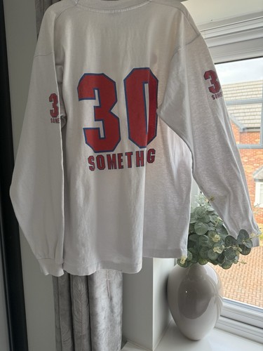 Carter usm something - usm, 30