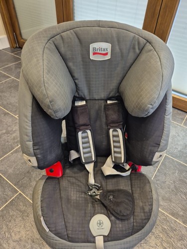 Britax roma evolva 3 plus - 1,