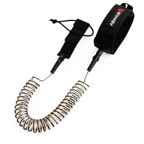 Coiled paddle board - "10,