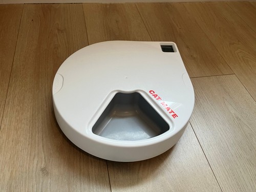 Cat mate c500 automatic - cat,