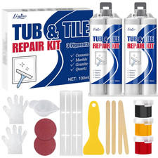 Shower Tray Repair Kits -