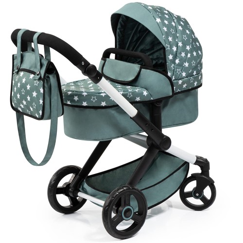 Bayer doll stroller - bayer,
