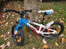 Cube 160 kids bike