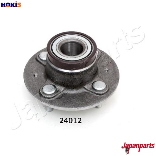 Wheel hub 24012 - kk-24012, honda