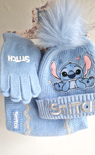 Primark Lilo&Stitch Winter set