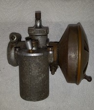 BSA BANTAM CARBURETTOR AMAL 361/8 CARBURETTOR BANTAM D1 CARBURETOR