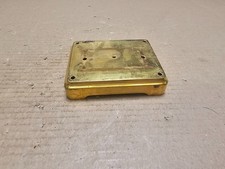 Antique  French carriage clock