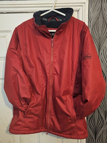 Jack murphy ladies fleece - jack,