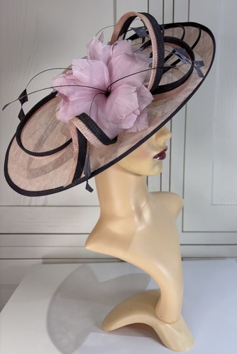 Hatinator pink grey - hatinator,