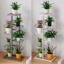 6 Tiers Metal Flower Pot Plant