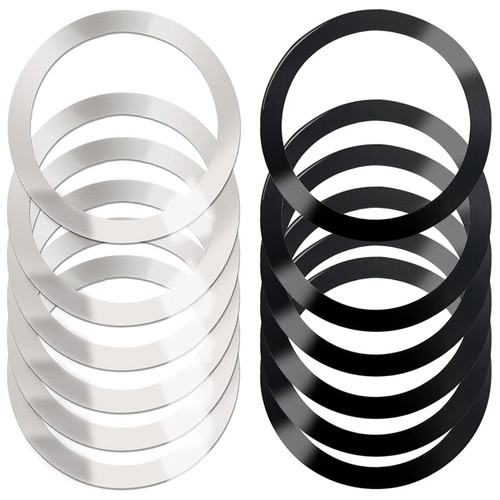 Universal magnetic ring slim - universal,