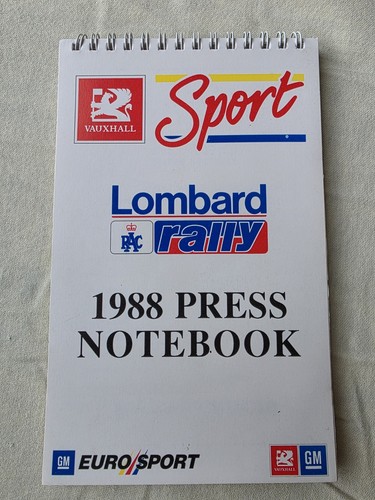 Rare vauxhall sport - sport, lombard