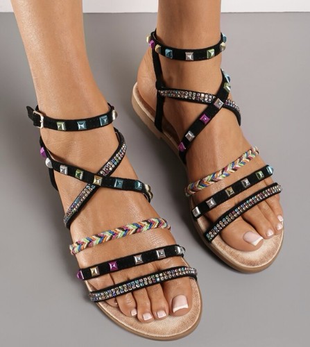 Women sandals size - size, uk