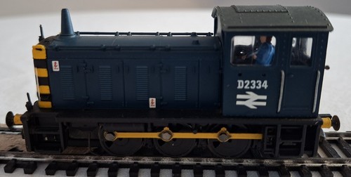 Bachmann 336 class 6 - class, 0-6-0