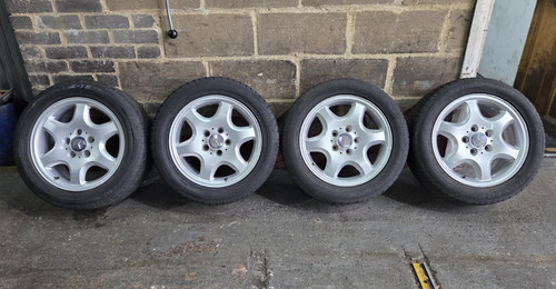 Mercedes slk r171 - mercedes,